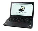 Lenovo ThinkPad A285 Review
