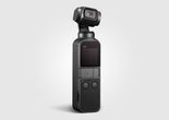 Test DJI Osmo Pocket