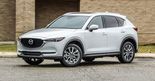 Test Mazda CX-5
