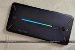 Test Nubia Red Magic