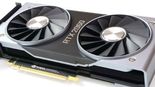 Test GeForce RTX 2060