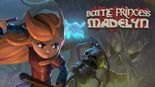 Test Battle Princess Madelyn