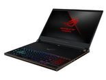 Test Asus ROG Zephyrus S
