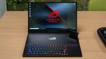Test Asus ROG Zephyrus S