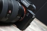 Test Sony A7 III