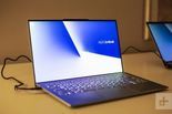 Test Asus ZenBook S13