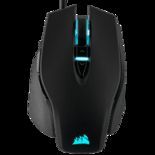 Test Corsair M65 RGB
