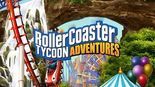 Test Rollercoaster Tycoon Adventures