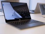 Test Dell XPS 13