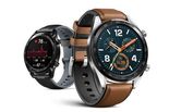 Test Huawei Watch GT