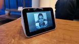 Test Lenovo Smart Clock