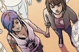 Test Life Is Strange Comic