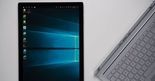 Test Microsoft Surface Book 2