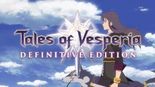 Test Tales Of Vesperia : Definitive Edition