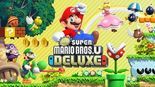 Test New Super Mario Bros U Deluxe