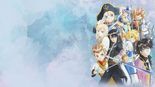Test Tales Of Vesperia : Definitive Edition