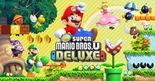 Test New Super Mario Bros U Deluxe