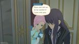 Test Tales Of Vesperia : Definitive Edition