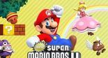 New Super Mario Bros U Review