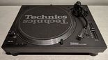 Test Technics SL-1200