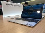Test Huawei MateBook 13
