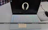 Test Alienware Area-51m