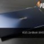 Asus ZenBook UX433 Review