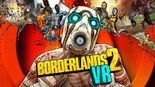Test Borderlands 2 VR