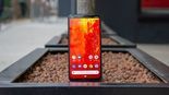 Test Nokia 8.1