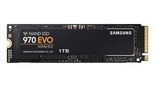 Test Samsung 970 Evo