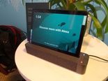 Lenovo Smart Tab Review