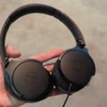 Audio-Technica ATH-ANC9 Review