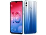 Test Honor 10 Lite