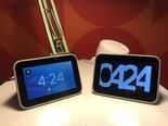Test Lenovo Smart Clock