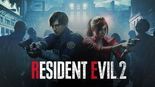 Test Resident Evil 2 Remake