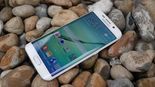 Samsung Galaxy S6 Edge Review