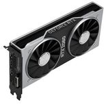 Test GeForce RTX 2060