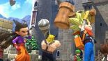 Test Dragon Quest Builders
