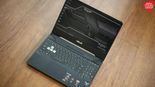 Asus TUF Gaming FX505 Review