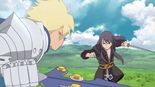 Test Tales Of Vesperia : Definitive Edition
