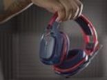 Test Astro Gaming A40