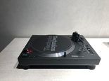 Test Technics SL-1200