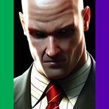 Test Hitman HD Enhanced Collection