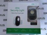 Anlisis Netgear Arlo Security Light