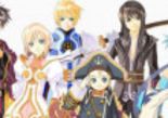 Test Tales Of Vesperia : Definitive Edition