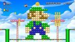 Test New Super Mario Bros U Deluxe