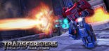 Test Transformers Rise of The Dark Spark