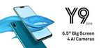 Test Huawei Y9