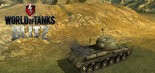Test World of Tanks Blitz