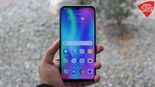 Test Honor 10 Lite